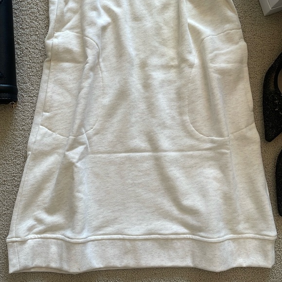 Tommy Hilfiger T Shirt Dress NEW - Picture 6 of 15